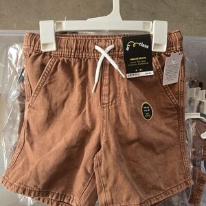 Art Class Boys Shorts Reseller Bundle